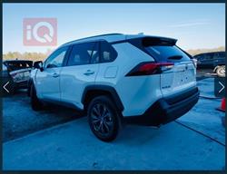 تويوتا راف 4